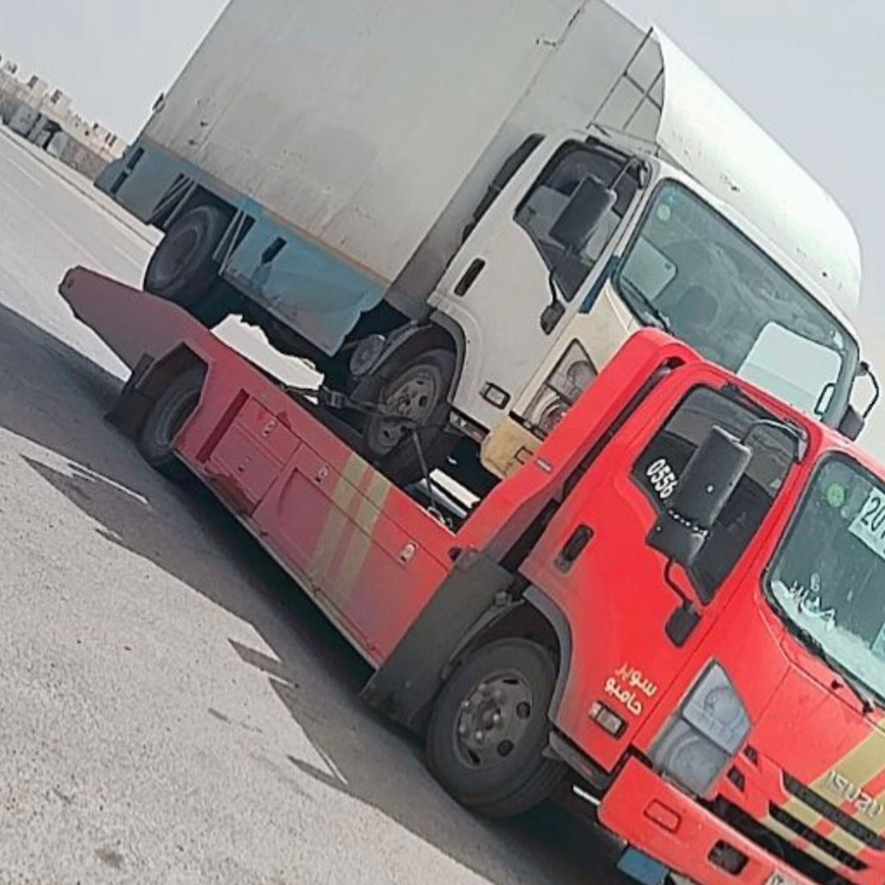 نقل سيارات المعارض