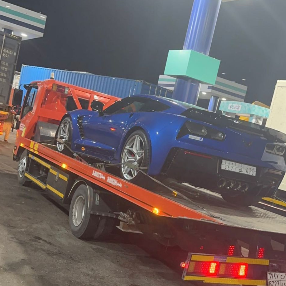سطحة جنوب الرياض